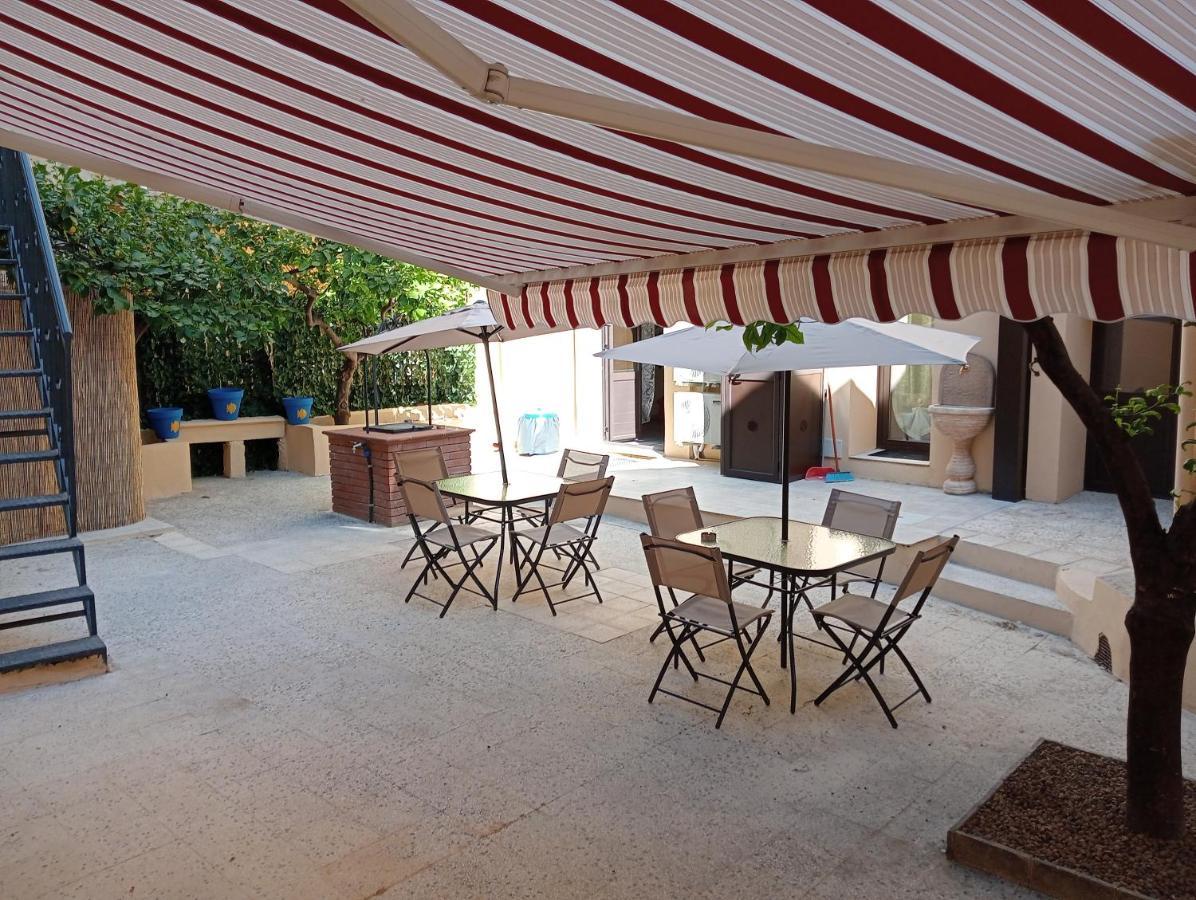 Santiago Rooms Caltagirone Exterior foto
